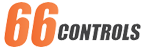 66Controls Logo